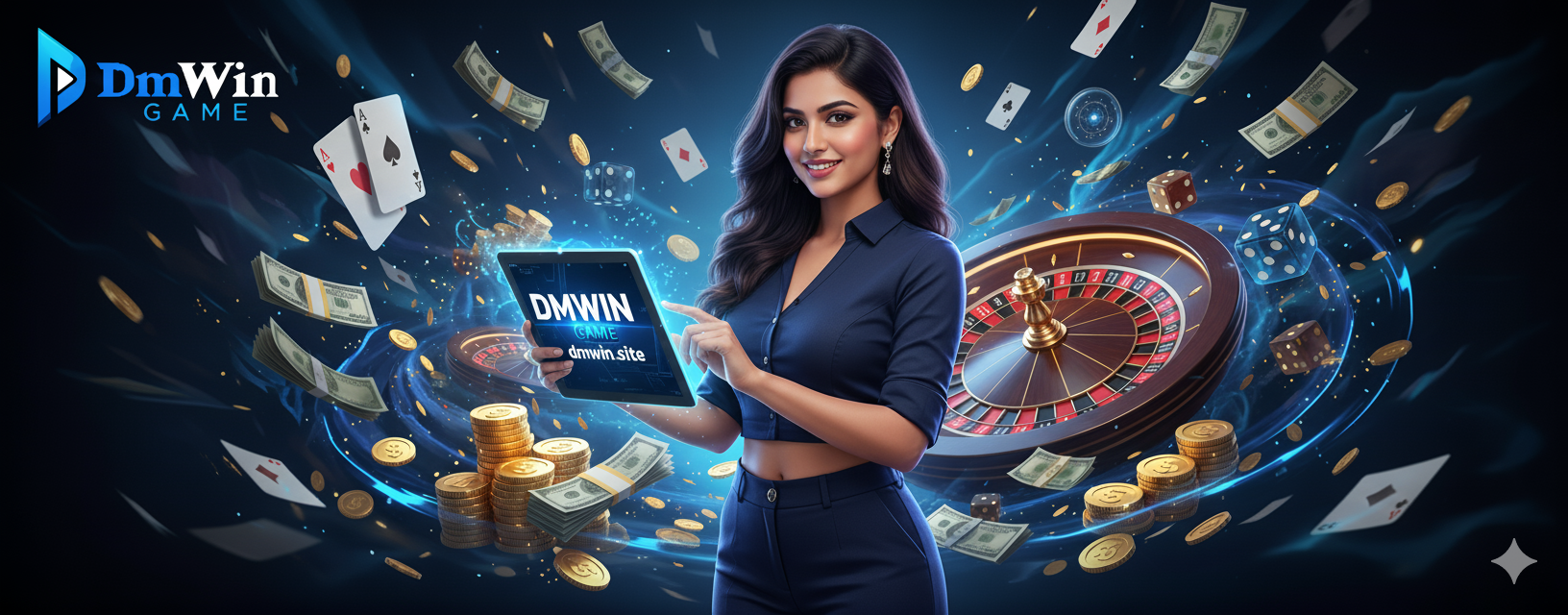Dmwin game 