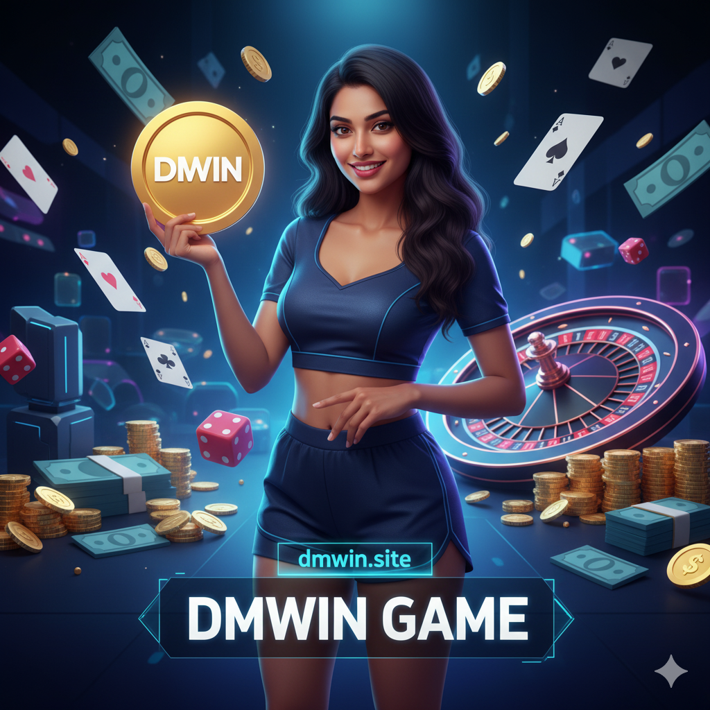 DMWIN LOGIN