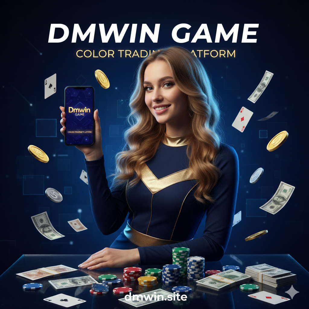 DMWIN GAME